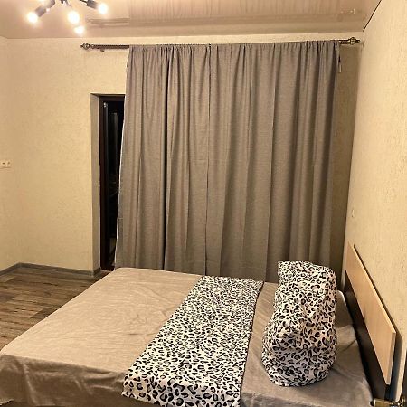 Леон Hotell Gagra Exteriör bild
