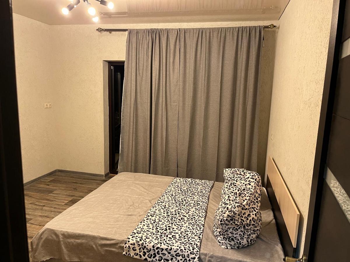 Леон Hotell Gagra Exteriör bild