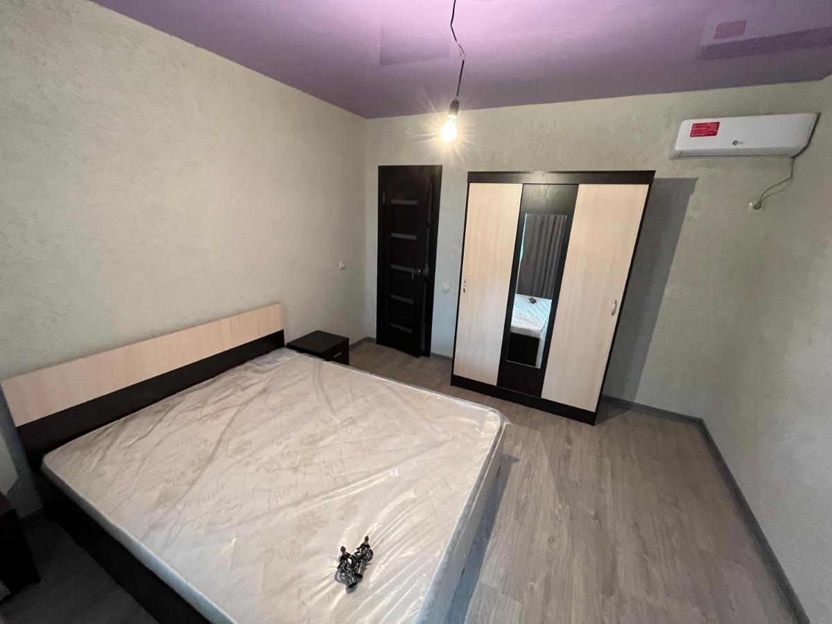Леон Hotell Gagra Exteriör bild